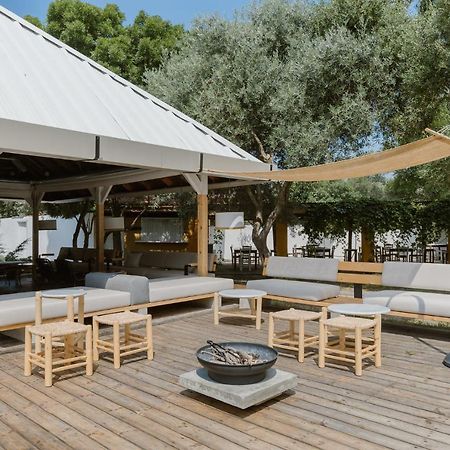 Ecosuites Торони Екстериор снимка